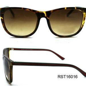 TR90 Man Sunglasses