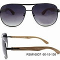 Metal Man Sunglasses 1