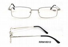 Bifocal Reading Glasses