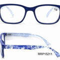 Functional Reading Glasses 1