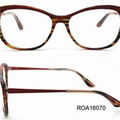 Acetate Women Optical Frames 1