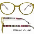 Multi-colored Reading Glasses