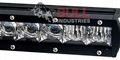 Offroad single row LED Light Bar 11.5inch 2