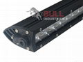 20inch offroad Single Row LED Light Bar/100W/60W 2