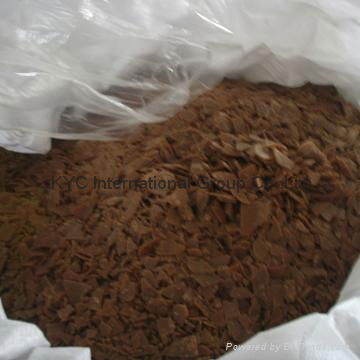 Sodium Hydrosulfide Flake 70%  3