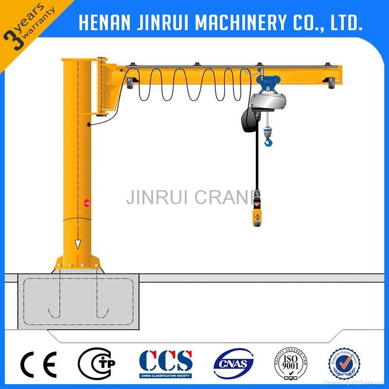 jib crane  3