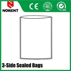 3-Side Sealing Bags
