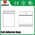 Self-adhesive Bags 1