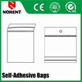 Self-adhesive Bags