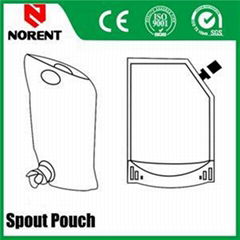 Spout Pouch