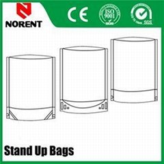 Stand Up Bags