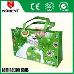 Lamination Bags