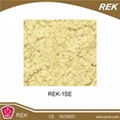 Mineral Enhancement Fiber Applied to Brake Pads REK-1SE 1