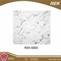 Synthetic Fiber Applied to Brake Pad REK-S900