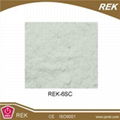 Ceramic Fiber Applied to Brake Pads REK-6SC 1