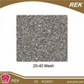 20-40mesh Calcined Petroleum Coke