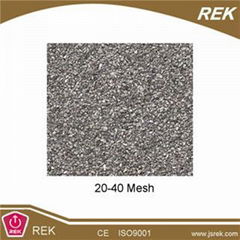 20-40mesh Calcined Petroleum Coke