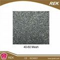 40-60mesh flexible calcined petroleum