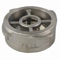 Wafer Check Valve PN40