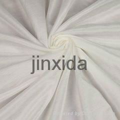 Super High Quality White Cotton Grey Muslin Fabric and Textile 2
