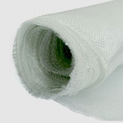 wholesale the white glass fiber cloth,