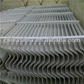 Desulfurization Tower PP Mist Eliminator Filter 1