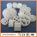 Water Treatment Ball MBBR Bio Filter