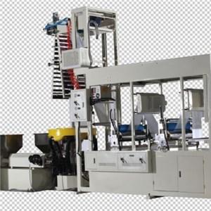 ABA Film Blowing Machine