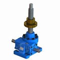 SJ-5T Worm Screw Jack