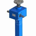 SJC50 Cubic Screw Jack 1