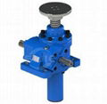 SJ-3T Worm Screw Jack 1