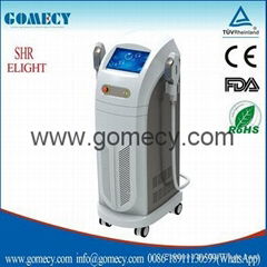 laser ipl hair removal ipl ipl shr hair removal machine