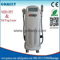 opt ipl photofacial machine for