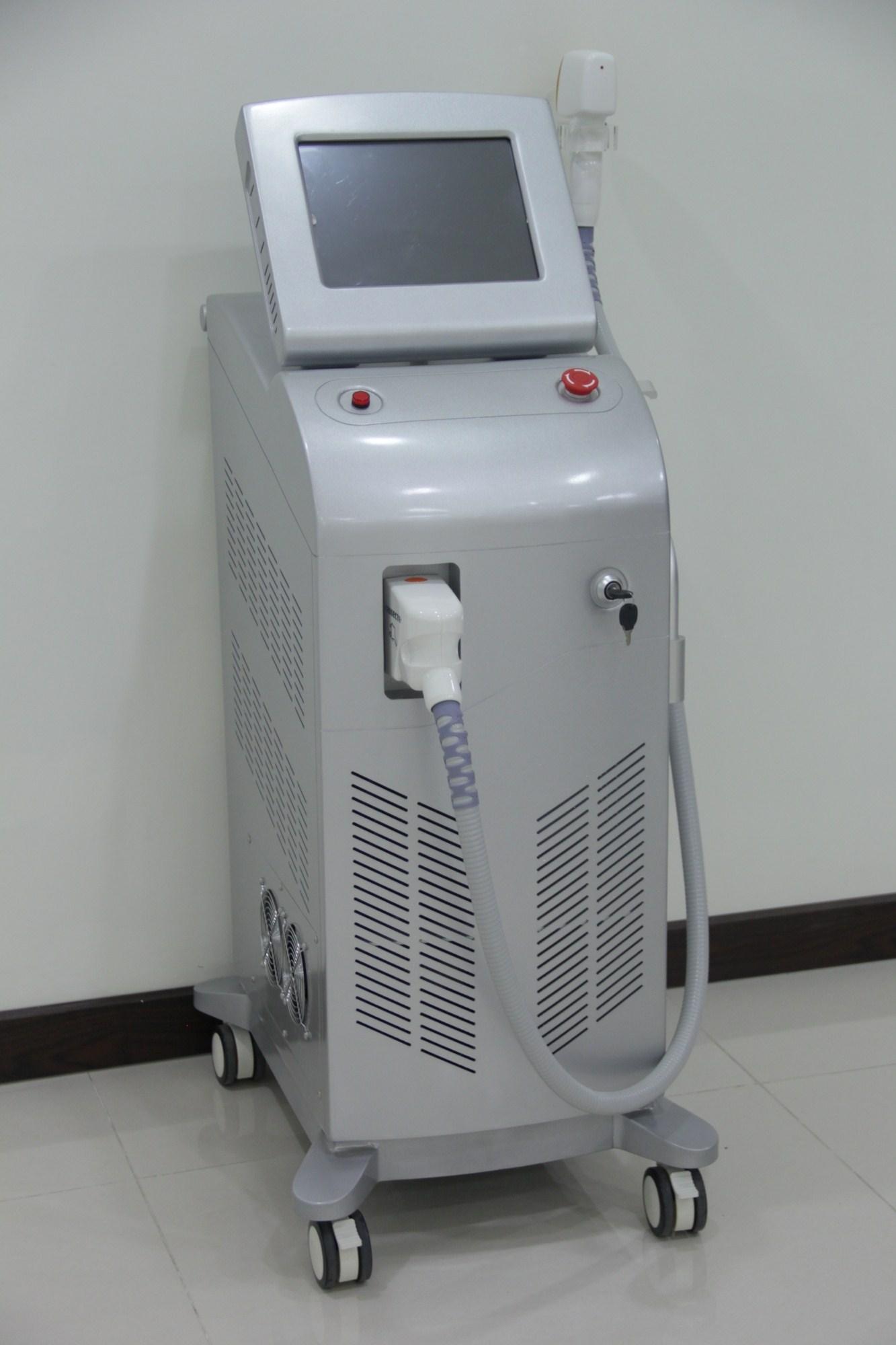  diode laser cutting break melanin perpetual in motion quick freezing depilate 3