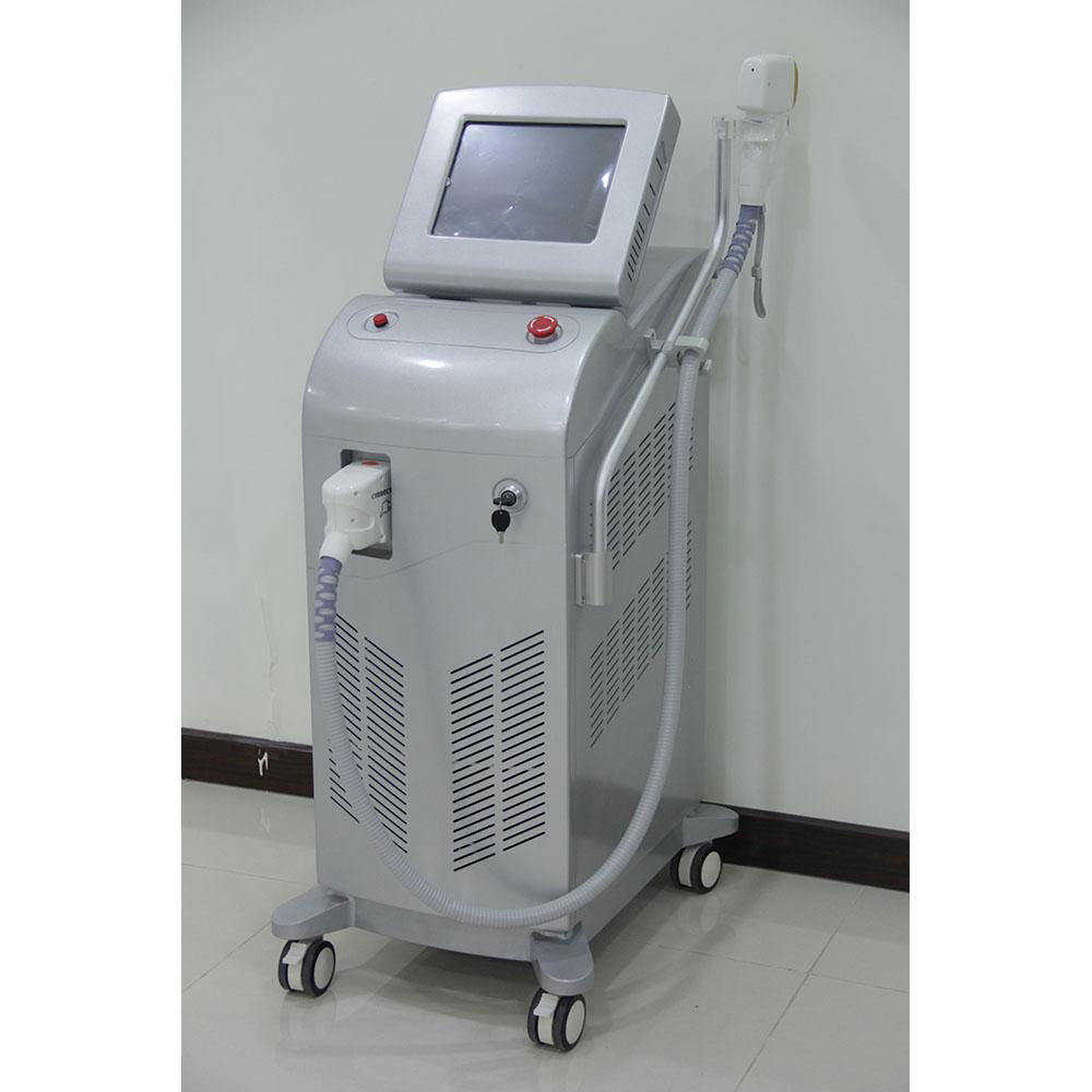  diode laser cutting break melanin perpetual in motion quick freezing depilate 4