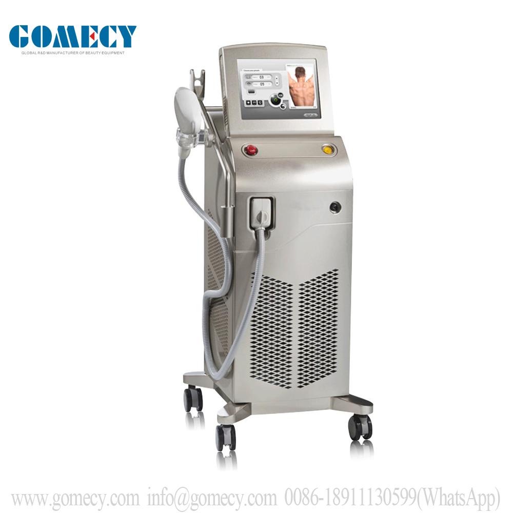  diode laser cutting break melanin perpetual in motion quick freezing depilate 5