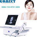 Portable fractional RF microneedle scar acne scar stretch marks removal 1