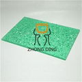 Polycarbonate Small Embossed Sheet