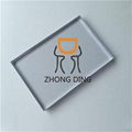 Anti-static Polycarbonate Sheet