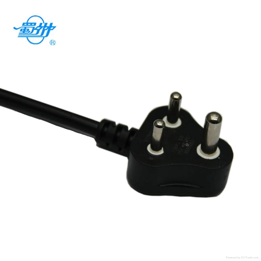 High quality South Africa AC power plug 2