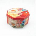 U9003 Biscuits Tins 1