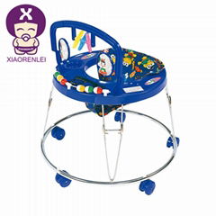 Cheap Activity Center Round 360 Degree Rotating Baby Walker