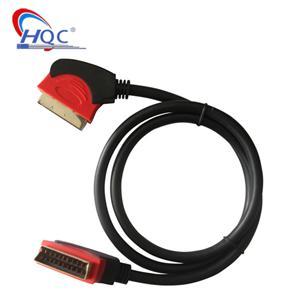 Scart Cable