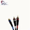 RCA And BNC Cable 1