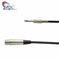 Microphone Cable