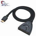 HDMI Splitter Cable 1