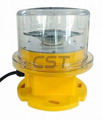 CS-864 Medium-intensity Type B Aviation Obstruction Light