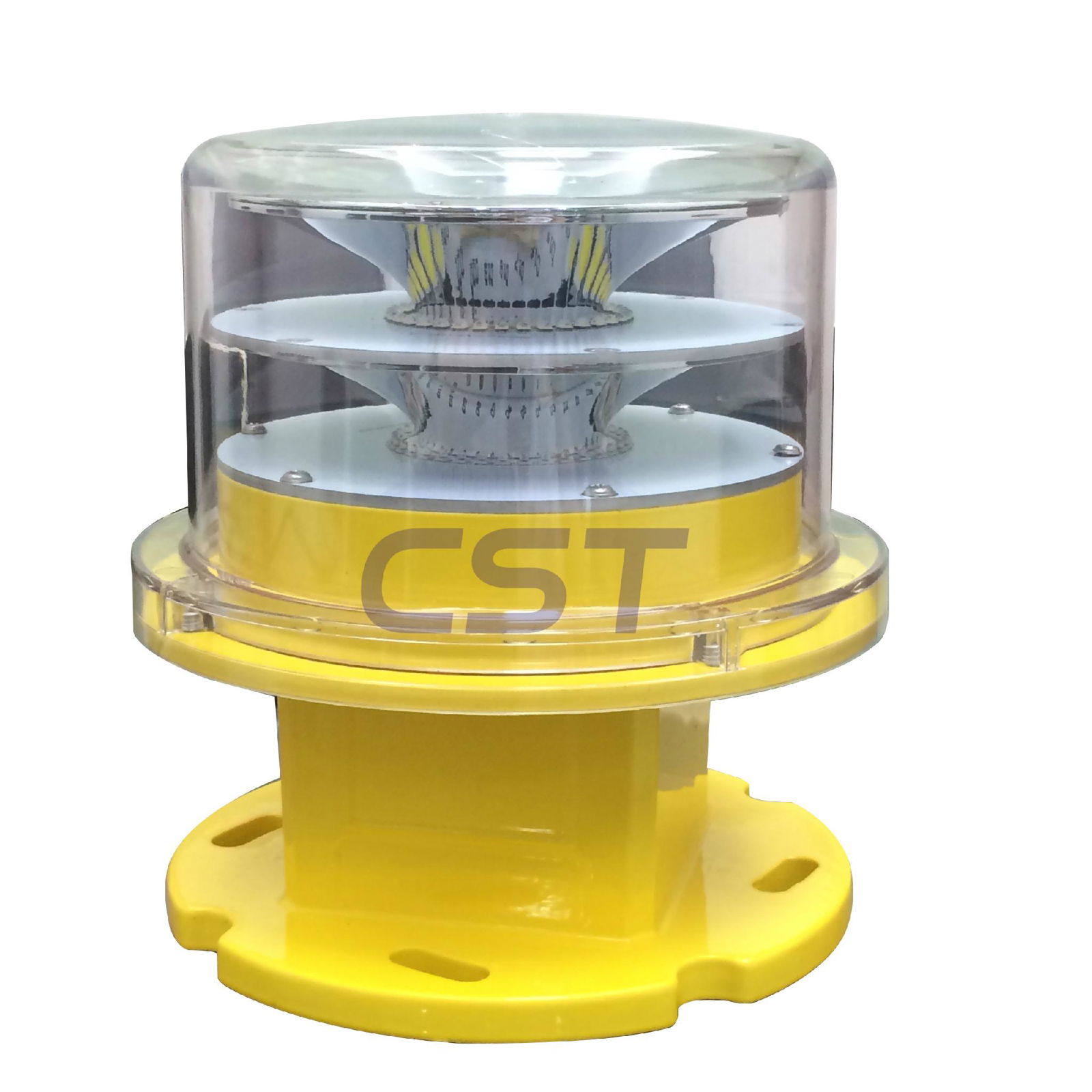 CS-864/D Medium-intensity Double Aviation Obstruction Light