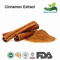 Cinnamon Extract