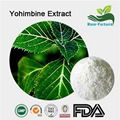 Yohimbine Extract 1